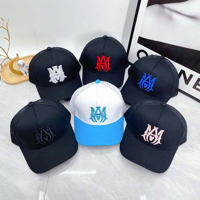 Amiri cap dx71